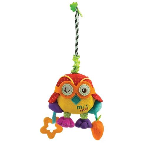 Prego Toys CD-ST2001 Süper Baykuş