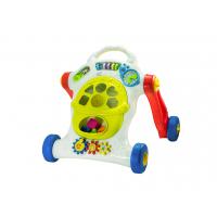 Prego Toys WD 3660 Music Baby Walker Yürüteç