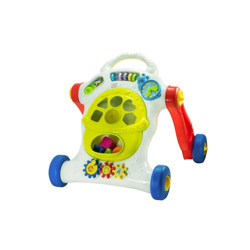 Prego Toys WD 3660 Music Baby Walker Yürüteç