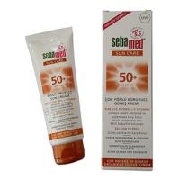 Sebamed Çok Yönlü Koruyucu Güneş Kremi SPF50 75ml