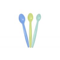 Wee Baby 123 3'lü Set Mama Kaşığı yeşil