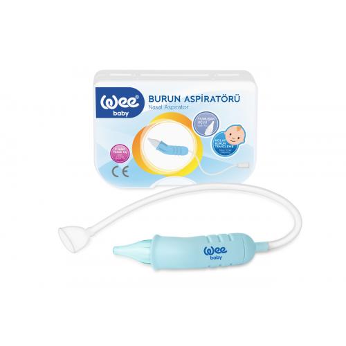 Wee Baby Burun Aspiratörü WEE-162