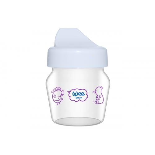 Wee Baby Mini Set 30 ml Alıştırma Bardağı