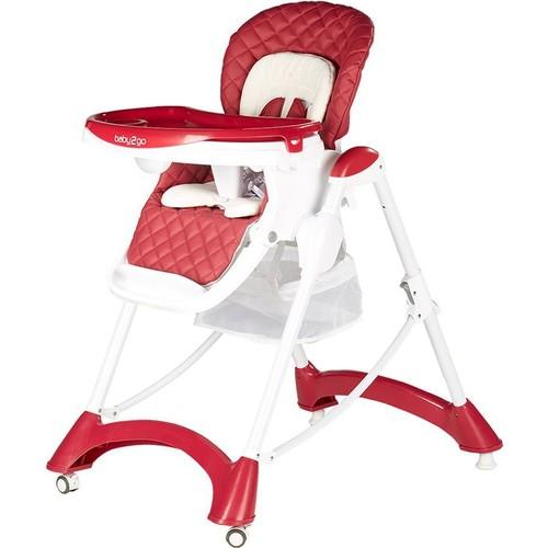 Baby2Go 6141 Mama Sandalyesi Kırmızı