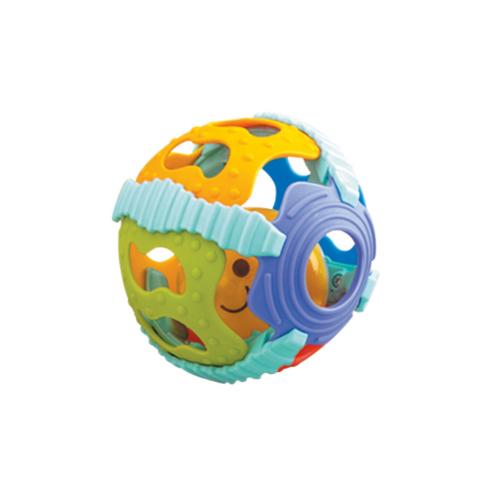 Prego Toys 01506 Bright Sport Ball