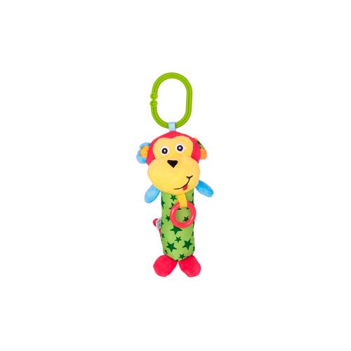 Prego Toys Mutlu Dostlar Küçük Maymuncuk FK3402