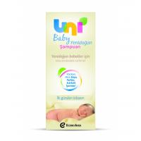 Uni Baby Yenidoğan 200 ml Bebek Şampuanı