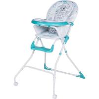 Baby2Go 6143 Yeşil Mama Sandalyesi