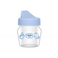 Wee Baby Mini Set 30 ml Alıştırma Bardağı Mavi